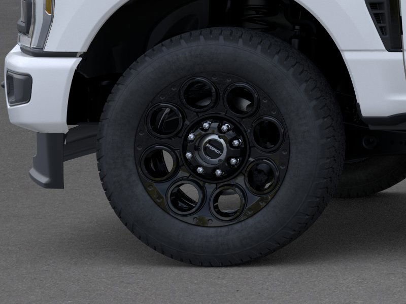 new 2025 Ford F-350SD car, priced at $94,490