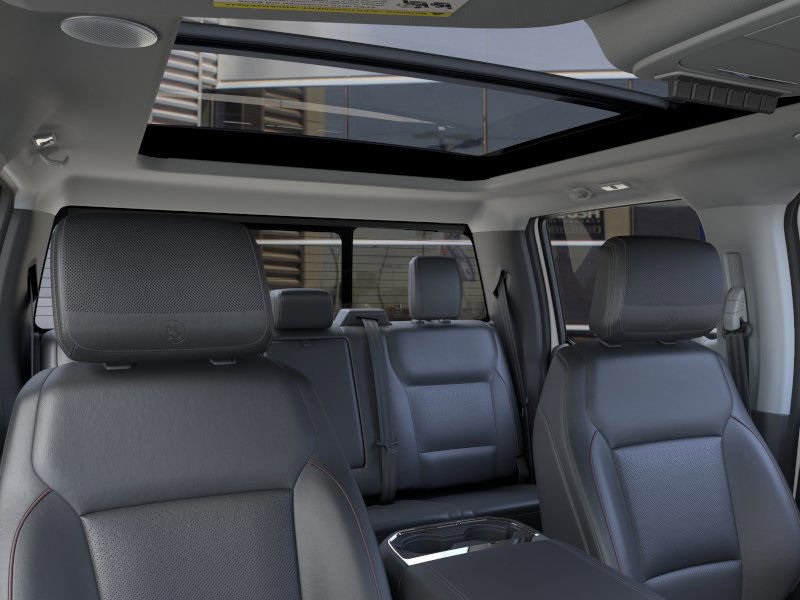 new 2025 Ford F-350SD car, priced at $94,490