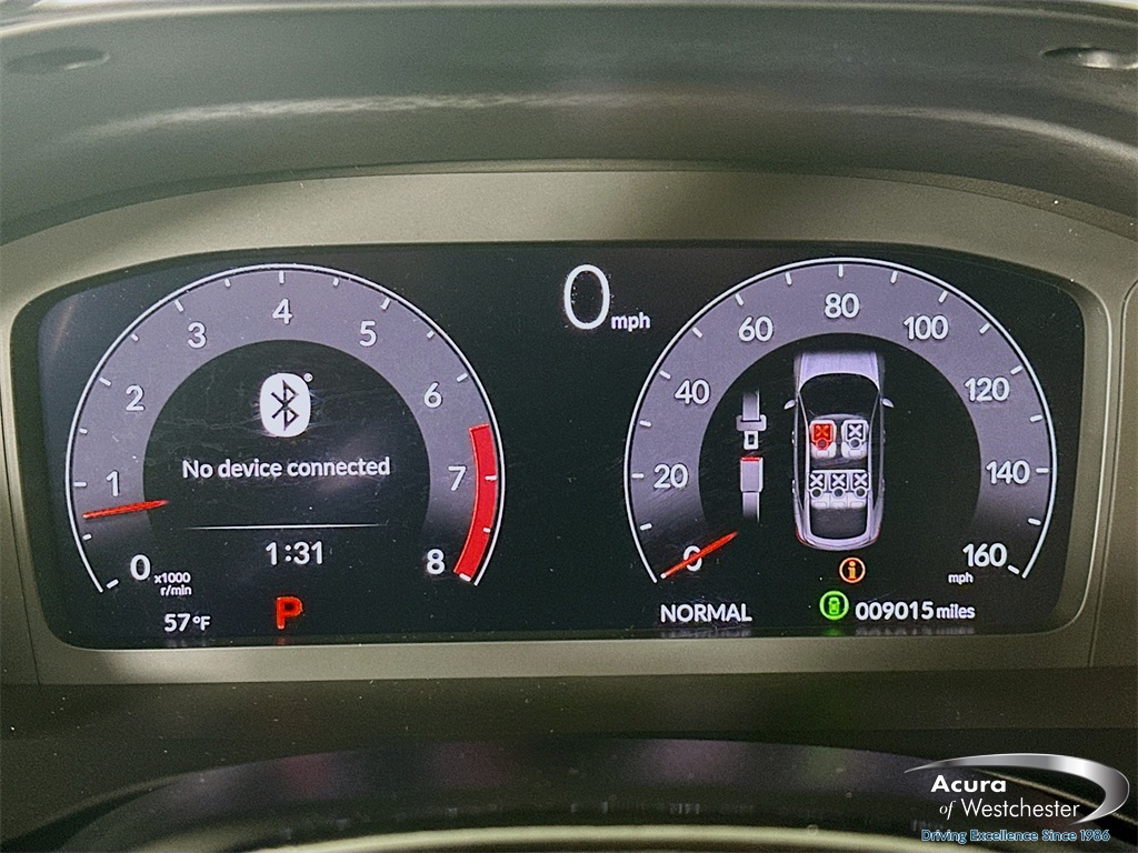 used 2023 Acura Integra car, priced at $28,499