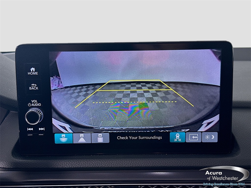 used 2023 Acura Integra car, priced at $28,499