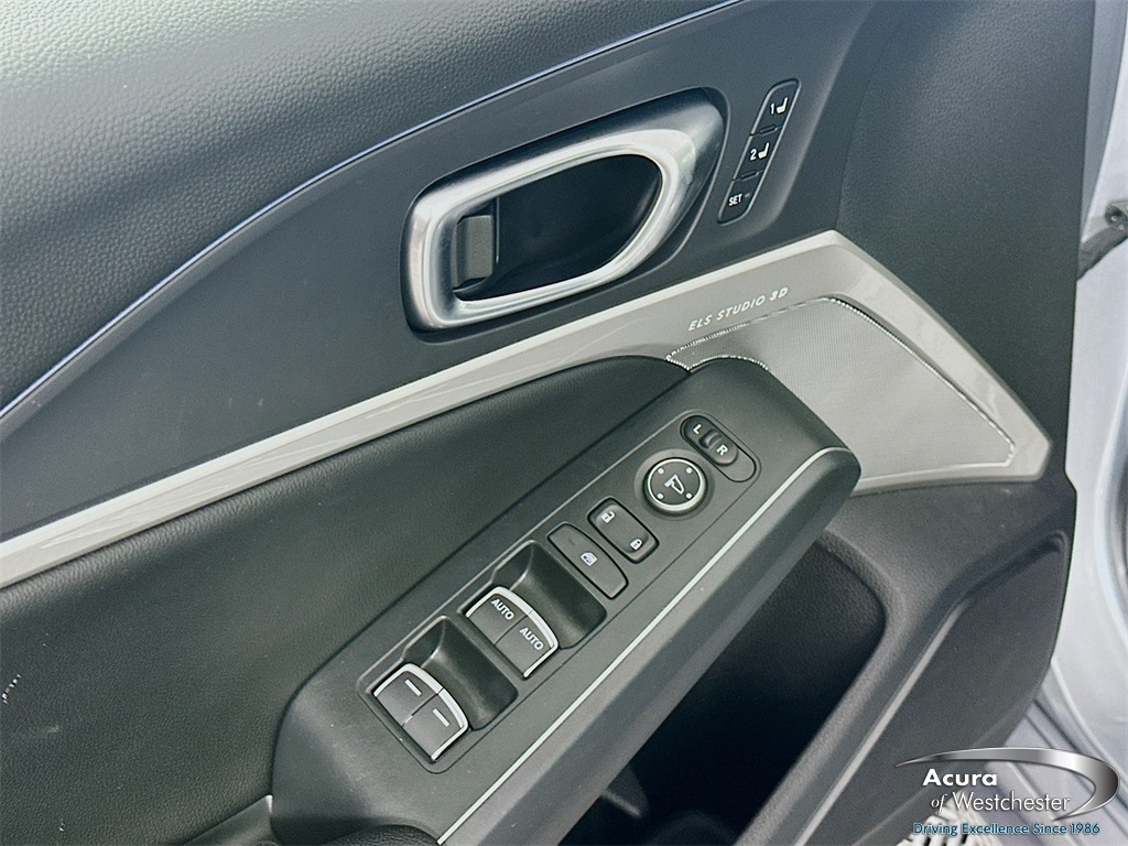 used 2023 Acura Integra car, priced at $28,499