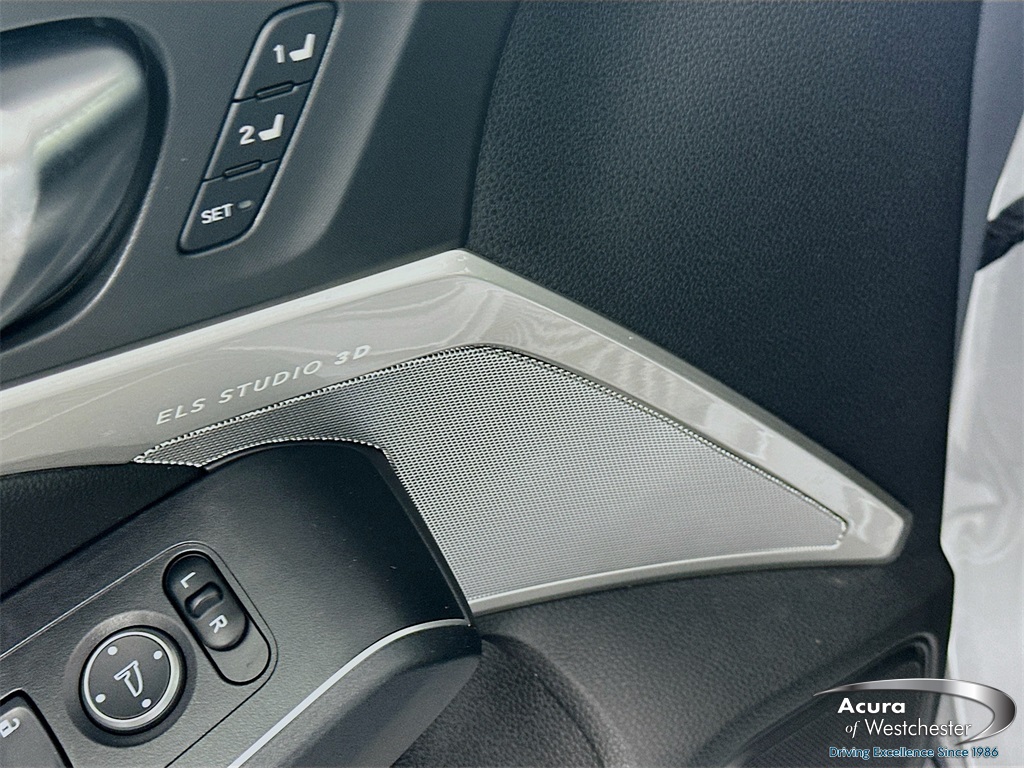 used 2023 Acura Integra car, priced at $28,499