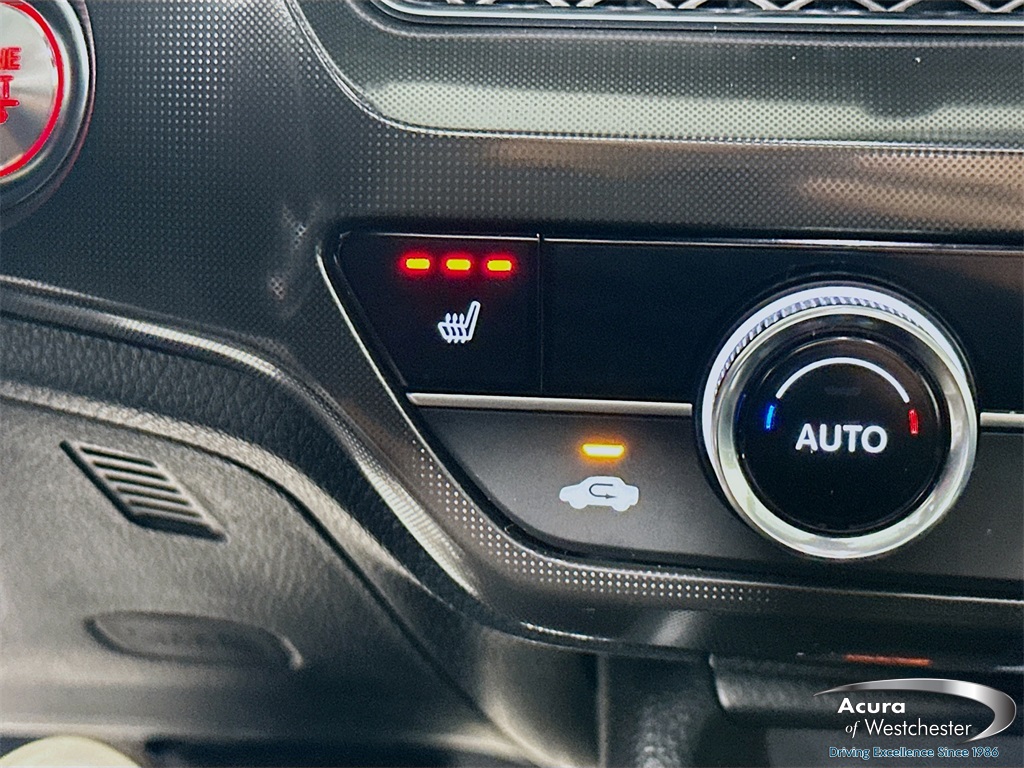 used 2023 Acura Integra car, priced at $28,499