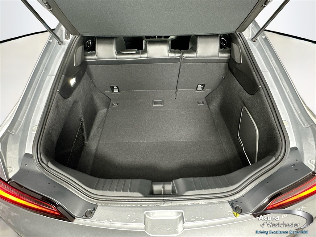 used 2023 Acura Integra car, priced at $28,499