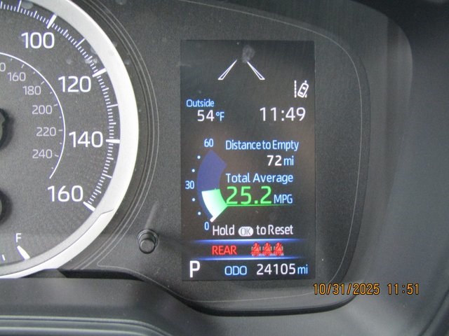 used 2020 Toyota Corolla car, priced at $18,999