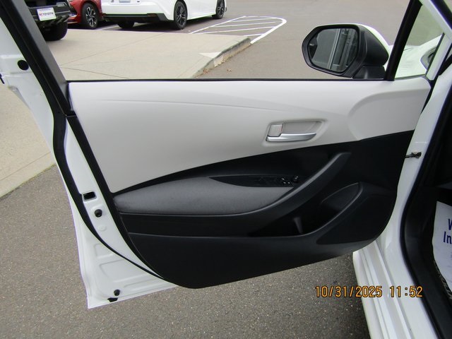 used 2020 Toyota Corolla car, priced at $18,999