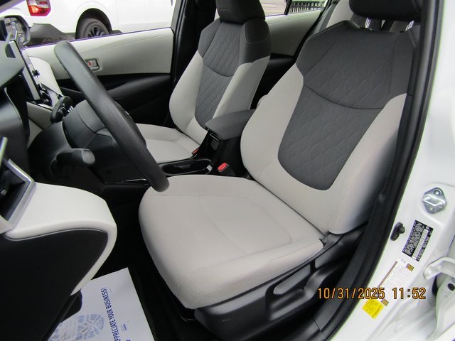 used 2020 Toyota Corolla car, priced at $18,999