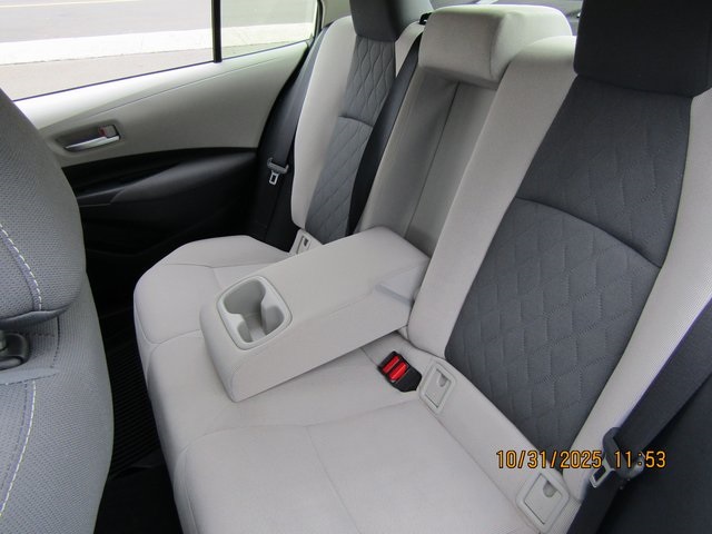 used 2020 Toyota Corolla car, priced at $18,999