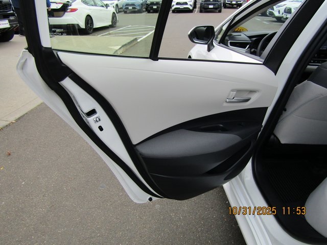 used 2020 Toyota Corolla car, priced at $18,999