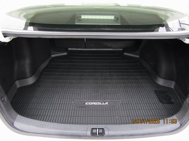 used 2020 Toyota Corolla car, priced at $18,999