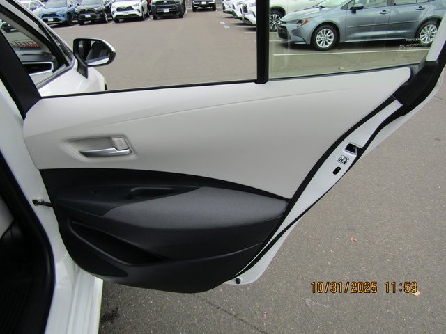 used 2020 Toyota Corolla car, priced at $18,999