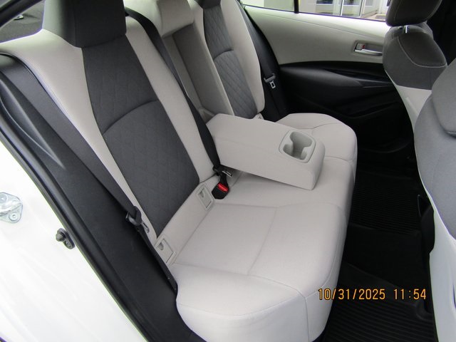 used 2020 Toyota Corolla car, priced at $18,999