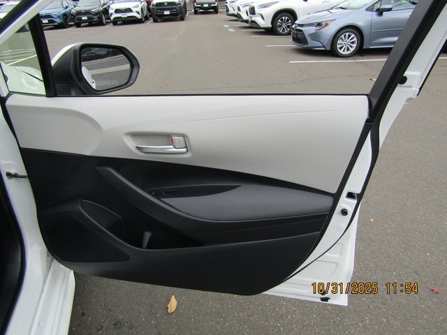 used 2020 Toyota Corolla car, priced at $18,999