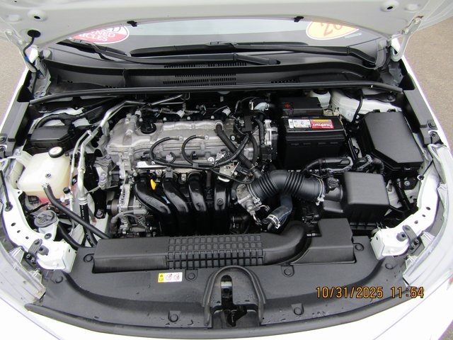 used 2020 Toyota Corolla car, priced at $18,999