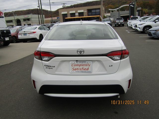 used 2020 Toyota Corolla car, priced at $18,999