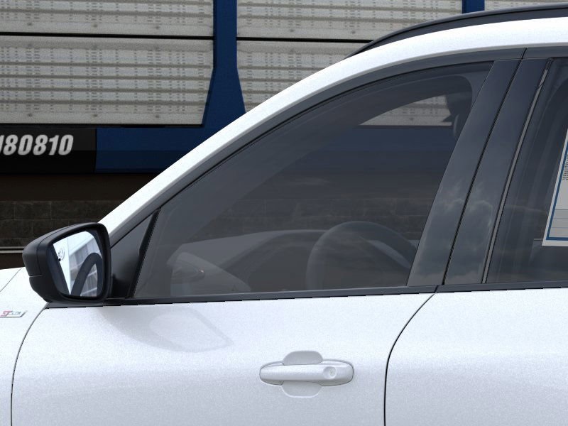 new 2026 Ford Escape car, priced at $35,520