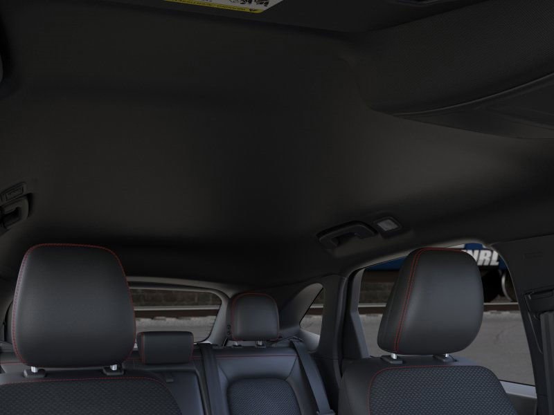 new 2026 Ford Escape car, priced at $35,520