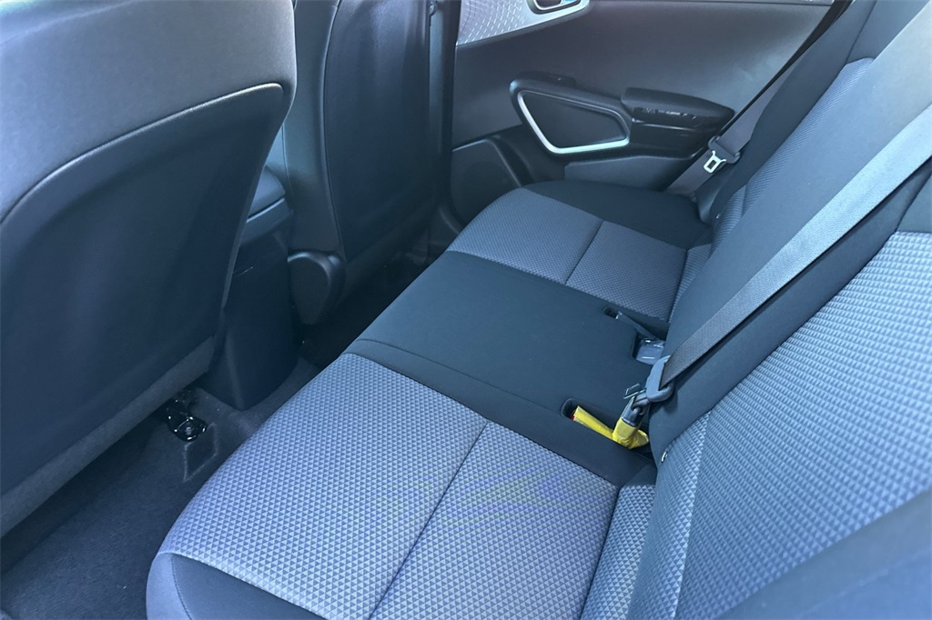 new 2025 Kia Soul car, priced at $22,765