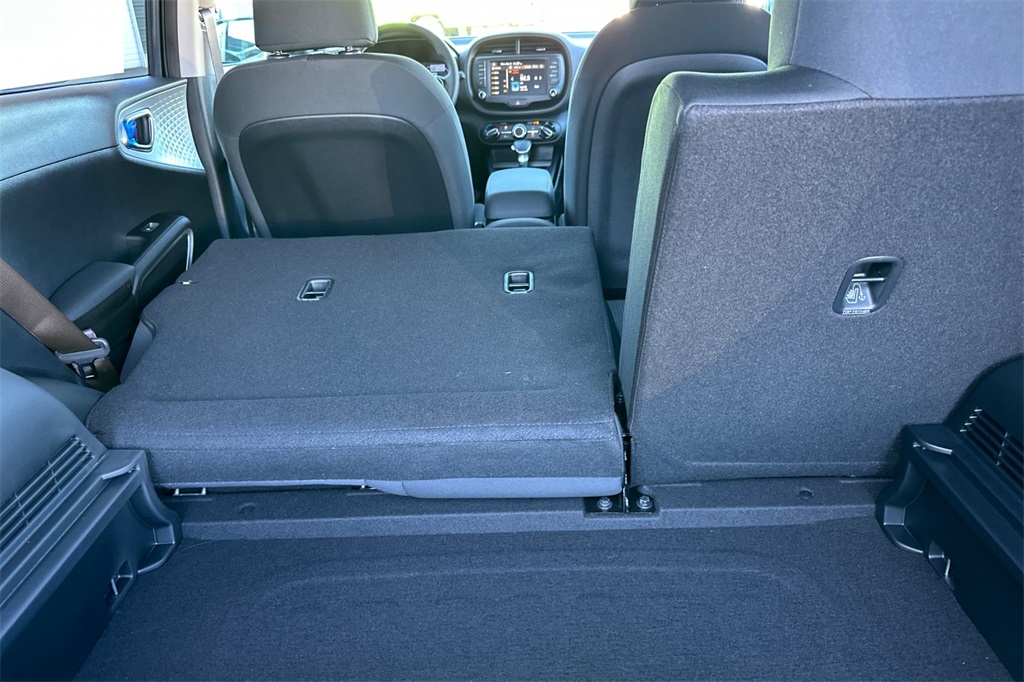 new 2025 Kia Soul car, priced at $22,765