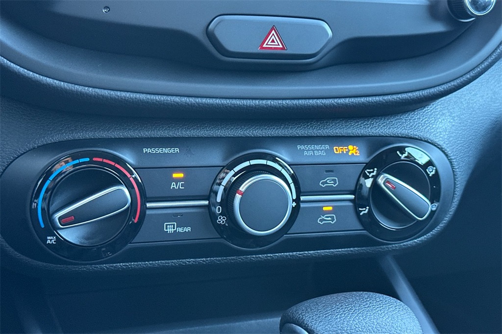 new 2025 Kia Soul car, priced at $22,765