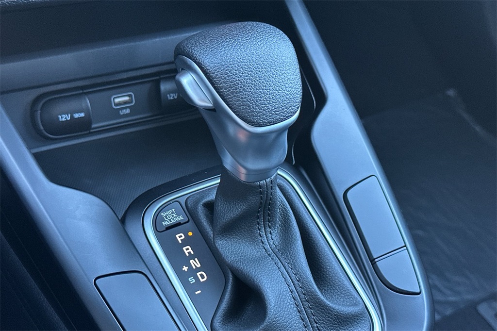 new 2025 Kia Soul car, priced at $22,765