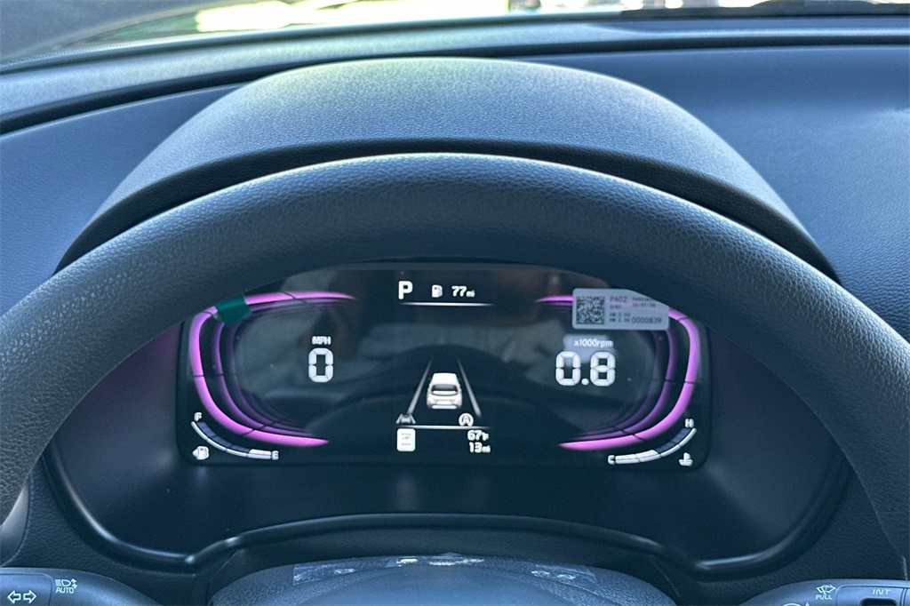 new 2025 Kia Soul car, priced at $22,765