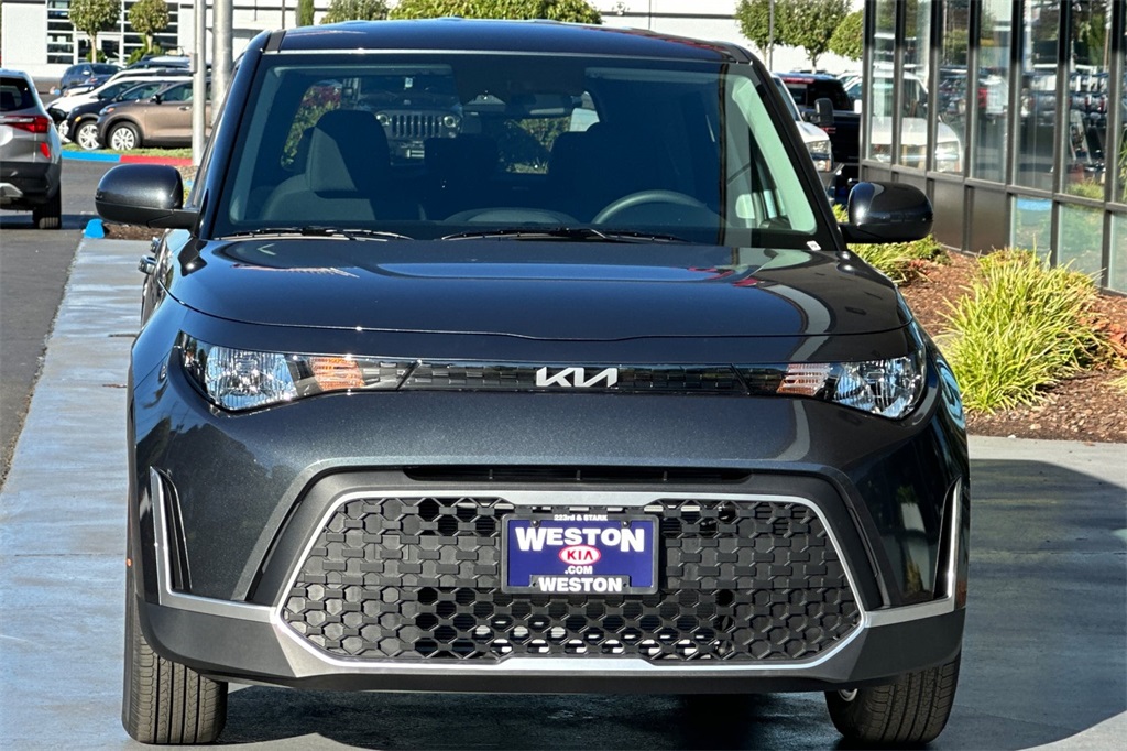 new 2025 Kia Soul car, priced at $22,765