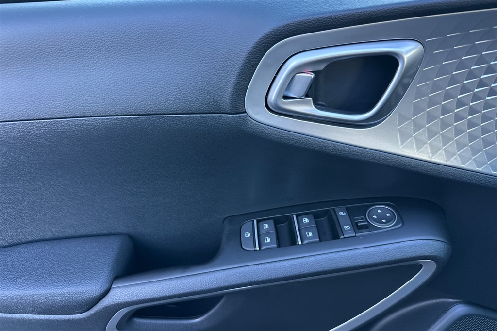 new 2025 Kia Soul car, priced at $22,765