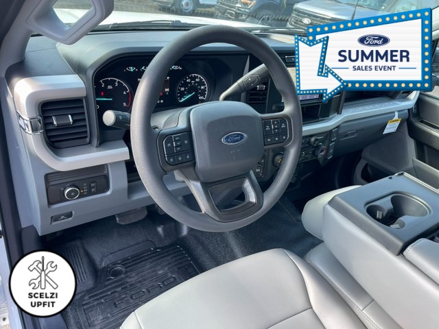 new 2024 Ford F-350SD car, priced at $83,868