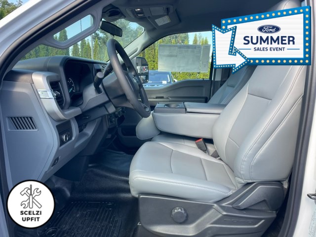 new 2024 Ford F-350SD car, priced at $83,868