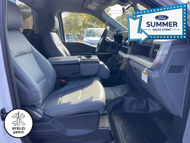 new 2024 Ford F-350SD car, priced at $83,868
