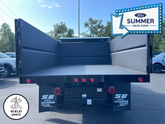 new 2024 Ford F-350SD car, priced at $83,868