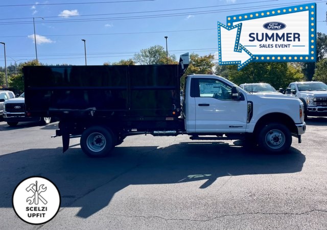 new 2024 Ford F-350SD car, priced at $83,868