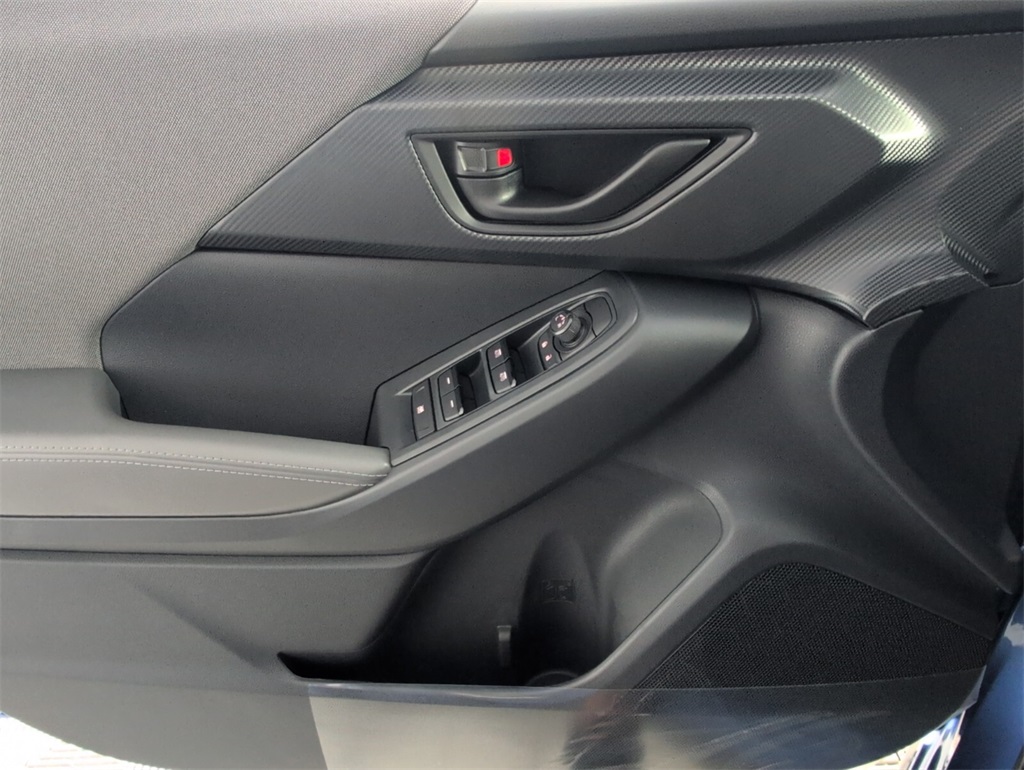 new 2025 Subaru Crosstrek car, priced at $32,738