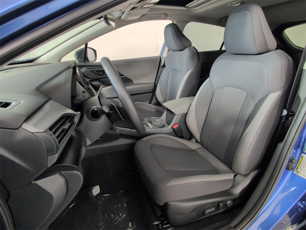 new 2025 Subaru Crosstrek car, priced at $32,738