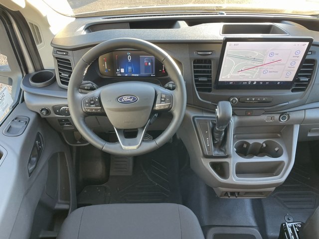 new 2026 Ford Transit-250 car, priced at $60,300