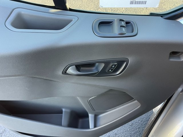 new 2026 Ford Transit-250 car, priced at $60,300