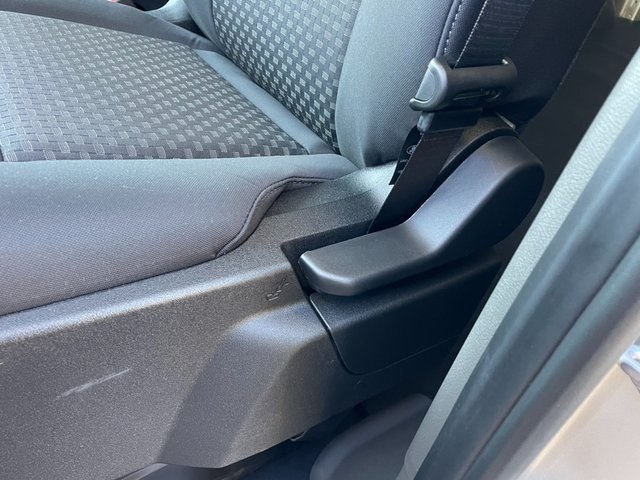 new 2026 Ford Transit-250 car, priced at $60,300