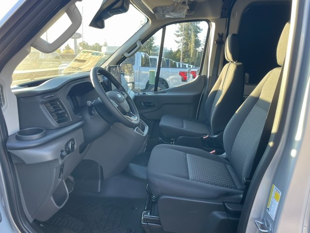 new 2026 Ford Transit-250 car, priced at $60,300