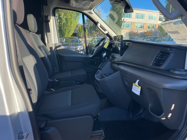 new 2026 Ford Transit-250 car, priced at $60,300