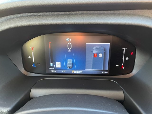 new 2026 Ford Transit-250 car, priced at $60,300