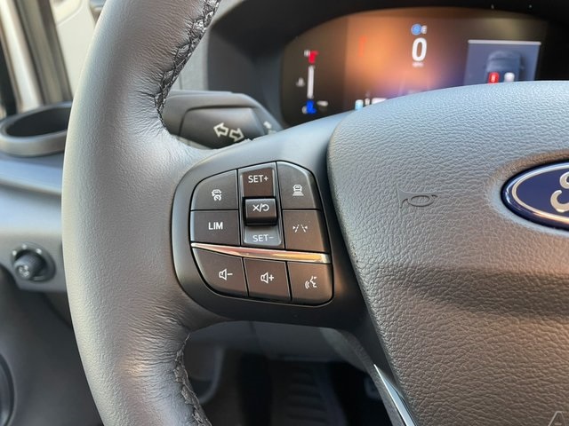 new 2026 Ford Transit-250 car, priced at $60,300