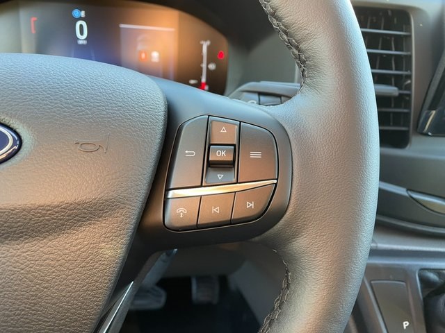 new 2026 Ford Transit-250 car, priced at $60,300