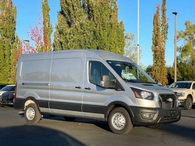 new 2026 Ford Transit-250 car, priced at $60,300