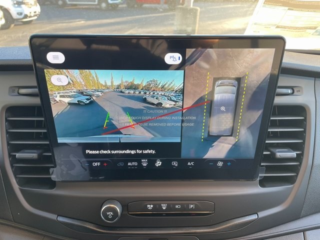 new 2026 Ford Transit-250 car, priced at $60,300