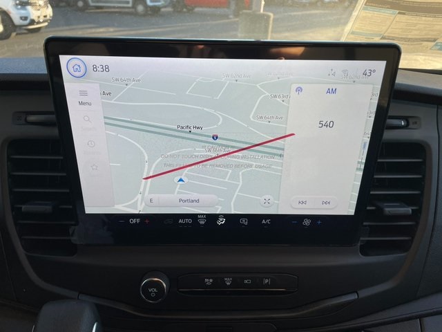 new 2026 Ford Transit-250 car, priced at $60,300