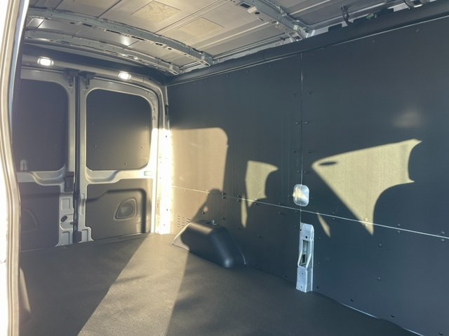 new 2026 Ford Transit-250 car, priced at $60,300