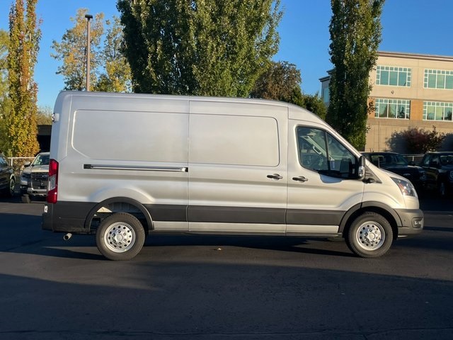 new 2026 Ford Transit-250 car, priced at $60,300