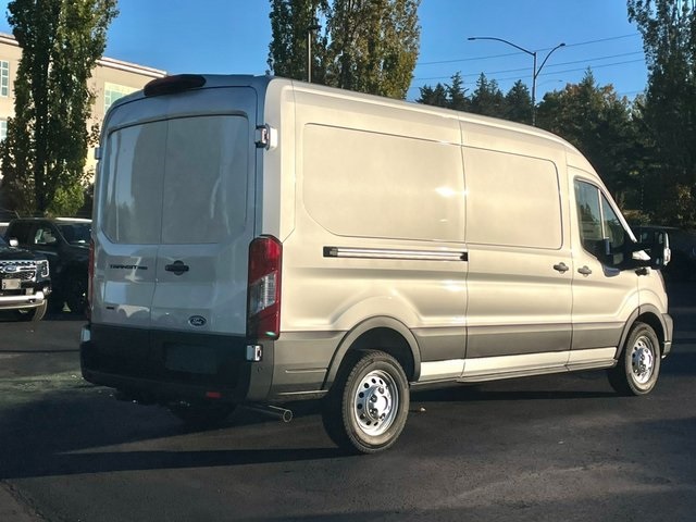 new 2026 Ford Transit-250 car, priced at $60,300