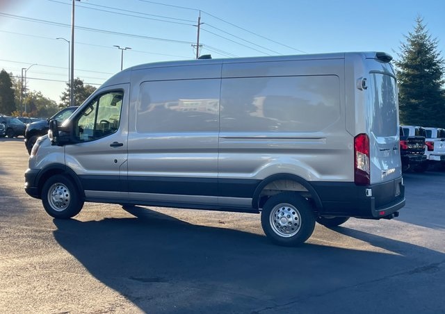 new 2026 Ford Transit-250 car, priced at $60,300